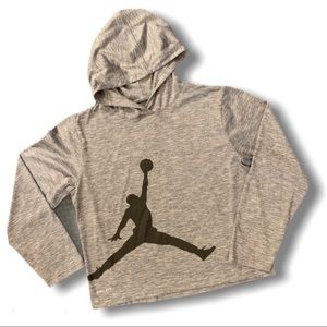 Nike Juvenile Hoodie